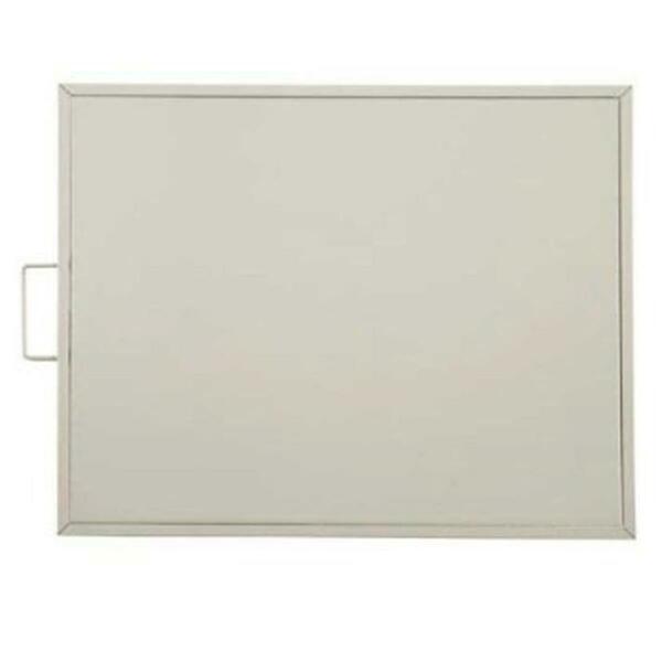 Pro Select Modular Cage Rep Divider Reg Ivory ZW5275 14 47